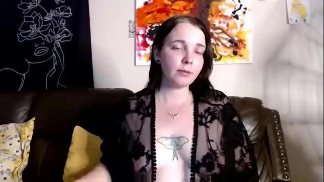 Image 6 of pixiepuff666 Stream on Chaturbate on 13 months ago