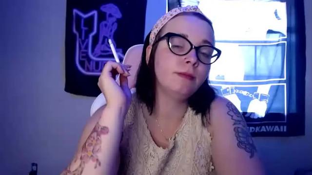 Image 10 of pixiepuff666 Stream on Chaturbate on 13 months ago