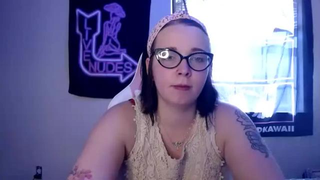 Image 2 of pixiepuff666 Stream on Chaturbate on 13 months ago