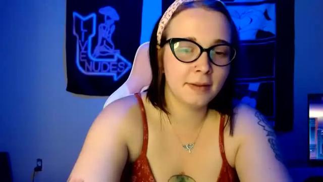 Image 10 of pixiepuff666 Stream on Chaturbate on 16 months ago
