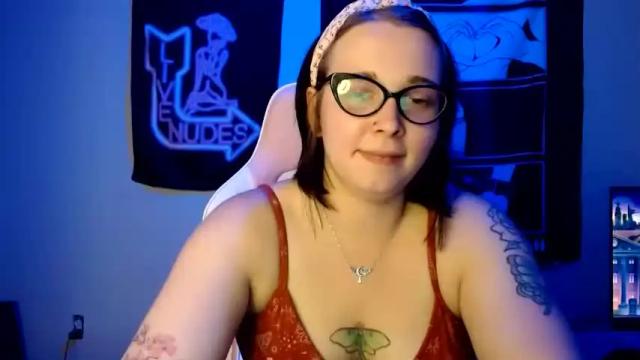 Image 11 of pixiepuff666 Stream on Chaturbate on 16 months ago