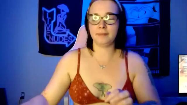Image 12 of pixiepuff666 Stream on Chaturbate on 16 months ago