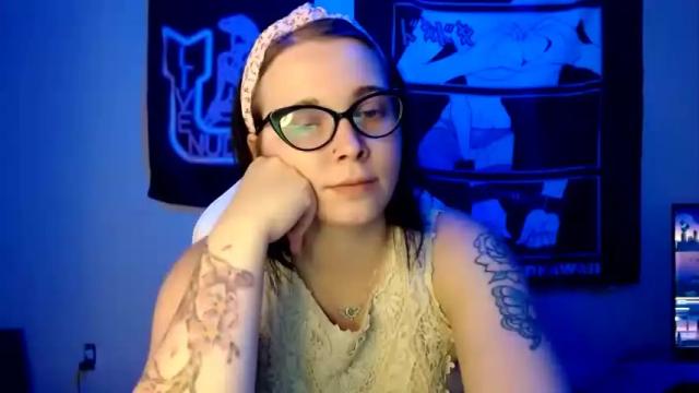 Image 2 of pixiepuff666 Stream on Chaturbate on 16 months ago