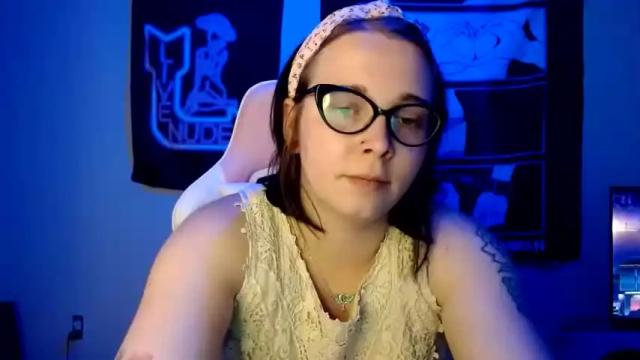 Image 3 of pixiepuff666 Stream on Chaturbate on 16 months ago