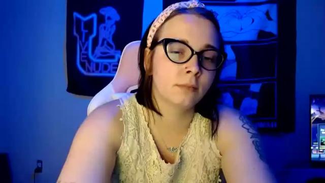 Image 4 of pixiepuff666 Stream on Chaturbate on 16 months ago