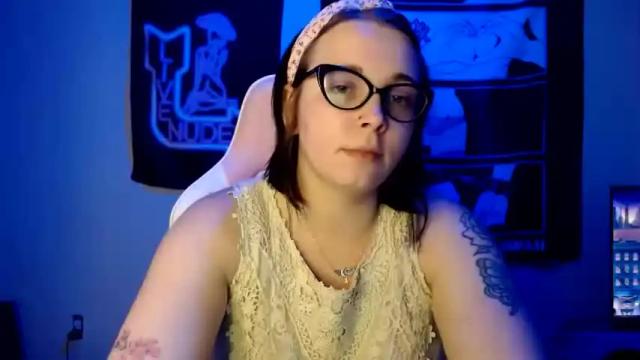 Image 6 of pixiepuff666 Stream on Chaturbate on 16 months ago