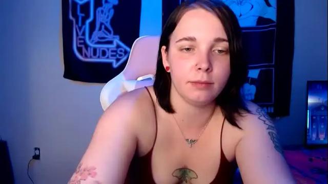 Image 7 of pixiepuff666 Stream on Chaturbate on 13 months ago