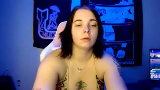 Thumbnail 1, pixiepuff666's Stream at Chaturbate, 13 months ago