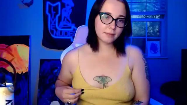 Image 2 of pixiepuff666 Stream on Chaturbate on 13 months ago