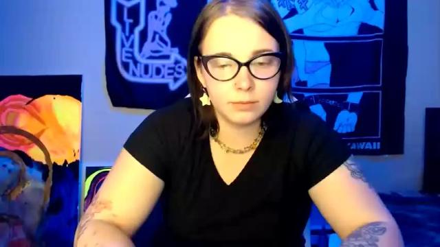 Thumbnail 2, pixiepuff666's Stream at Chaturbate, 12 months ago