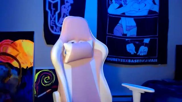 Image 7 of pixiepuff666 Stream on Chaturbate on 12 months ago