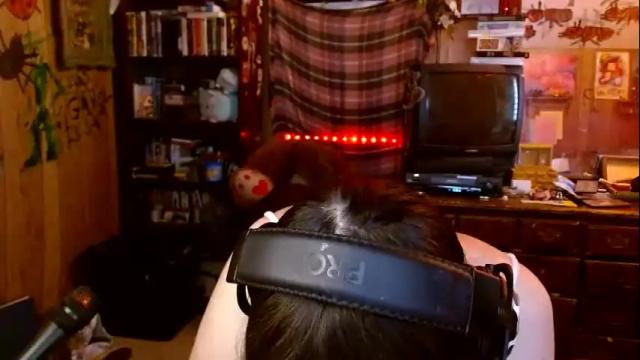 Thumbnail 1, pixinun's Stream at Chaturbate, 28 days ago
