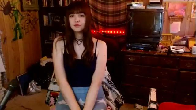 Image 8 of pixinun Stream on Chaturbate on 25 days ago