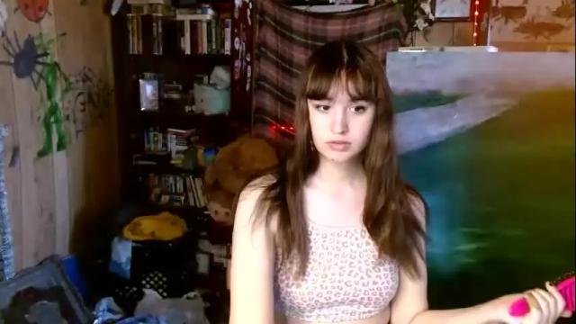 Image 3 of pixinun Stream on Chaturbate on 14 days ago