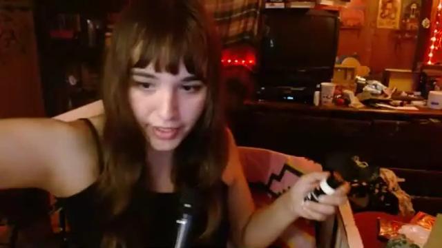 Image 3 of pixinun Stream on Chaturbate on 3 months ago