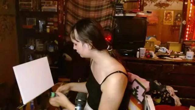 Image 4 of pixinun Stream on Chaturbate on 3 months ago