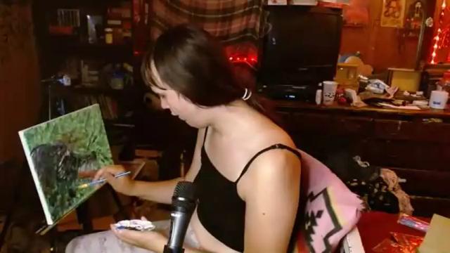 Thumbnail 3, pixinun's Stream at Chaturbate, 3 months ago
