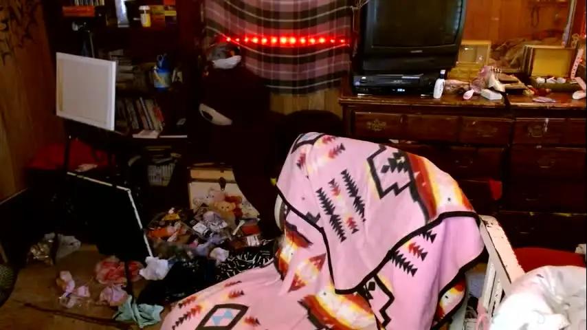 pixinun Chaturbate