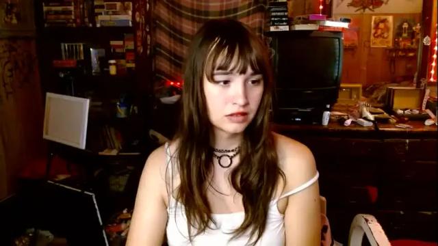 Thumbnail 2, pixinun's Stream at Chaturbate, 2 months ago