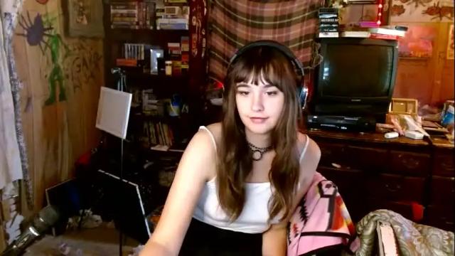 Thumbnail 1, pixinun's Stream at Chaturbate, 2 months ago