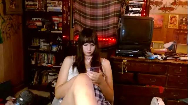 Thumbnail 1, pixinun's Stream at Chaturbate, 2 months ago