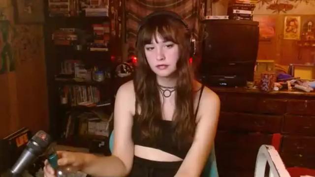 Image 11 of pixinun Stream on Chaturbate on 1 month ago
