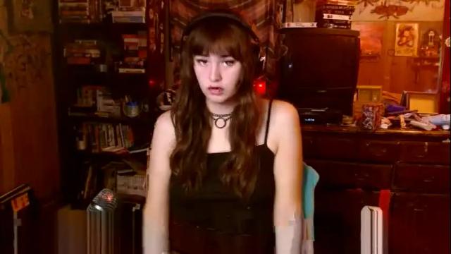 Thumbnail 2, pixinun's Stream at Chaturbate, 1 month ago