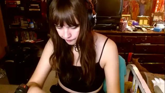 Thumbnail 1, pixinun's Stream at Chaturbate, 1 month ago