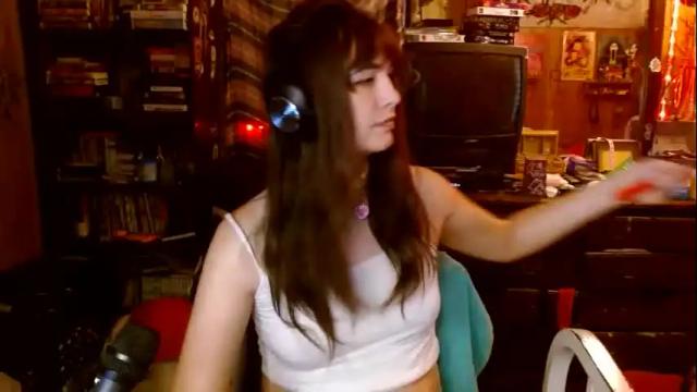 Thumbnail 3, pixinun's Stream at Chaturbate, 1 month ago