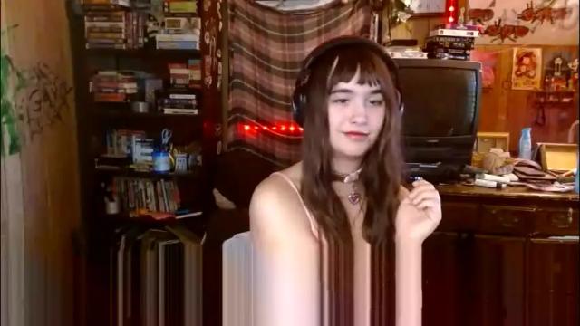 Thumbnail 3, pixinun's Stream at Chaturbate, 1 month ago