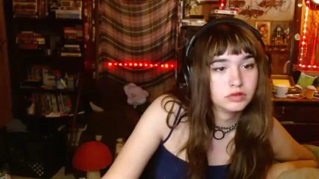 Thumbnail 1, pixinun's Stream at Chaturbate, 1 month ago