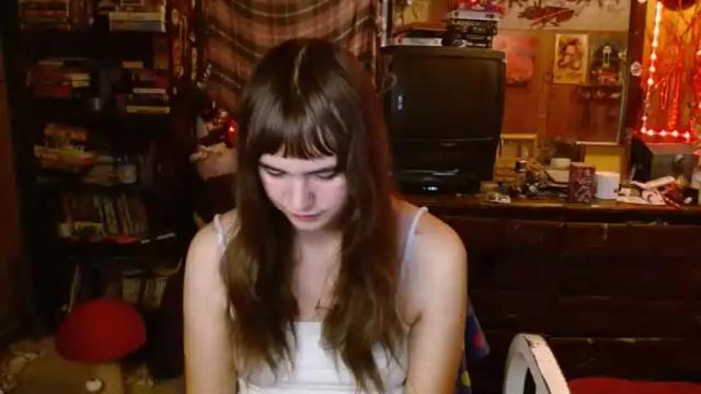 Thumbnail 1, pixinun's Stream at Chaturbate, 1 month ago
