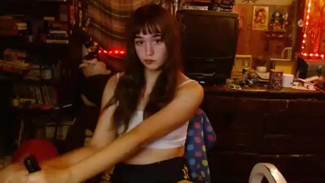 Image 3 of pixinun Stream on Chaturbate on 1 month ago