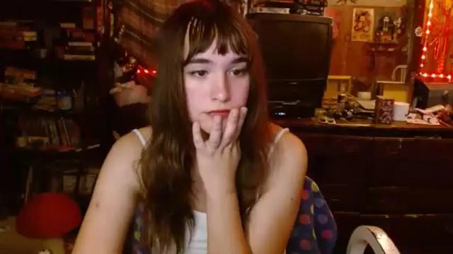 Thumbnail 2, pixinun's Stream at Chaturbate, 1 month ago