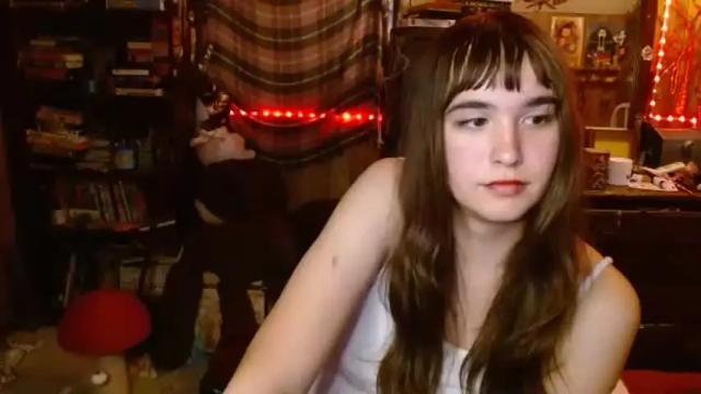 Image 8 of pixinun Stream on Chaturbate on 1 month ago