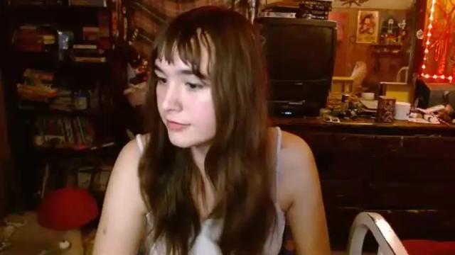 Thumbnail 3, pixinun's Stream at Chaturbate, 1 month ago