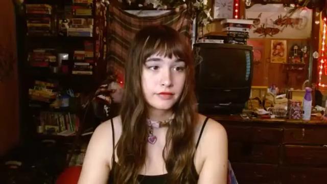 Image 8 of pixinun Stream on Chaturbate on 28 days ago