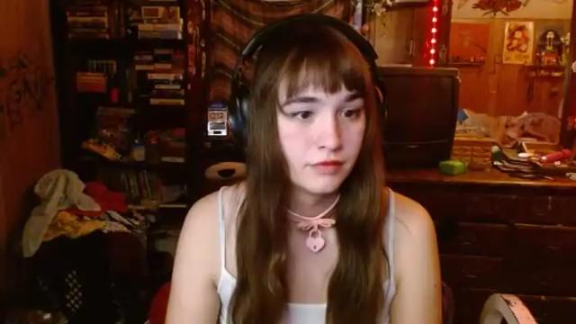 Thumbnail 1, pixinun's Stream at Chaturbate, 2 months ago