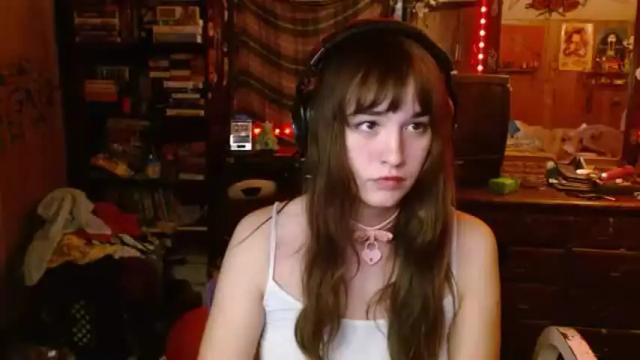 Image 12 of pixinun Stream on Chaturbate on 2 months ago