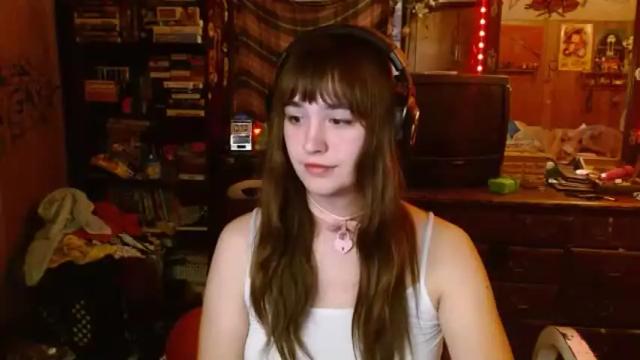 Image 6 of pixinun Stream on Chaturbate on 2 months ago