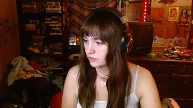 Image 7 of pixinun Stream on Chaturbate on 2 months ago