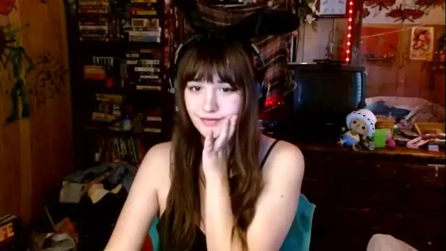 Thumbnail 1, pixinun's Stream at Chaturbate, 1 month ago