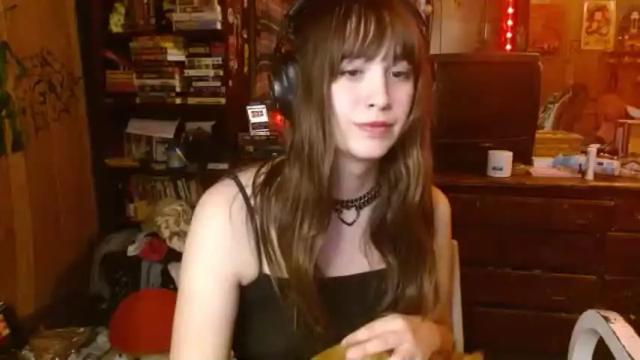 Thumbnail 1, pixinun's Stream at Chaturbate, 28 days ago