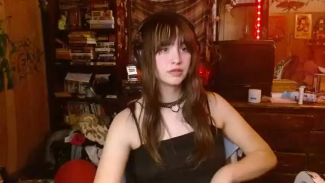 Thumbnail 2, pixinun's Stream at Chaturbate, 28 days ago