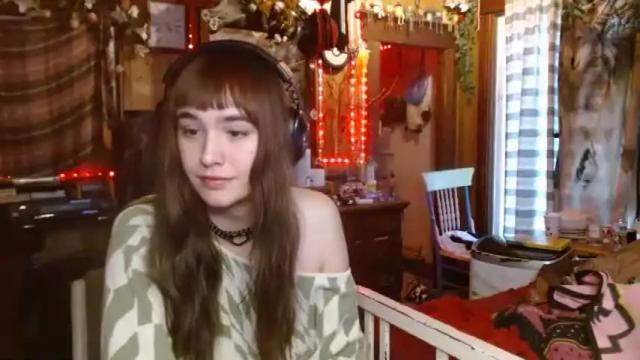 Thumbnail 3, pixinun's Stream at Chaturbate, 15 days ago