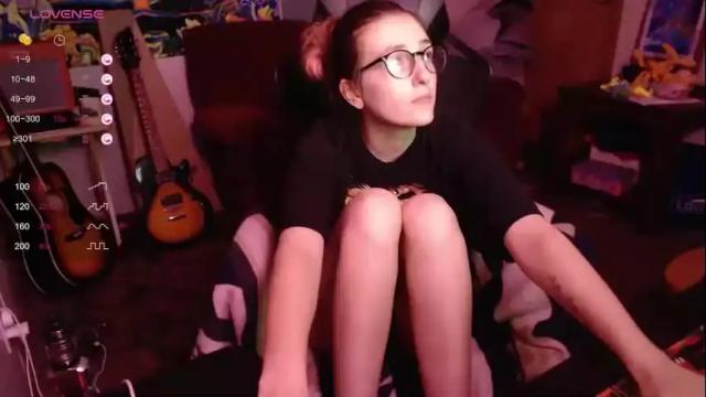 Thumbnail 1, pixxistarloves's Stream at Chaturbate, 20 months ago