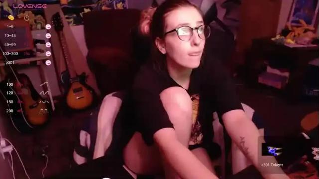 Image 10 of pixxistarloves Stream on Chaturbate on 20 months ago