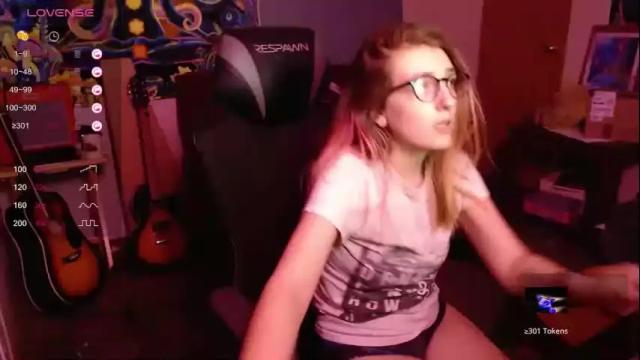 Image 3 of pixxistarloves Stream on Chaturbate on 20 months ago