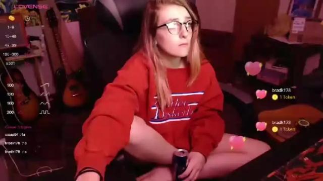 Image 3 of pixxistarloves Stream on Chaturbate on 20 months ago