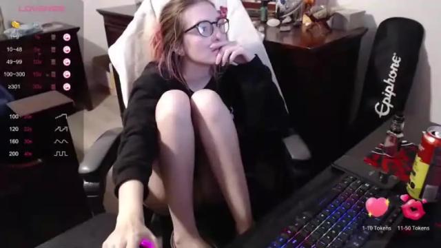 Image 10 of pixxistarloves Stream on Chaturbate on 19 months ago